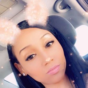 Meet your Posher, Ginamarie